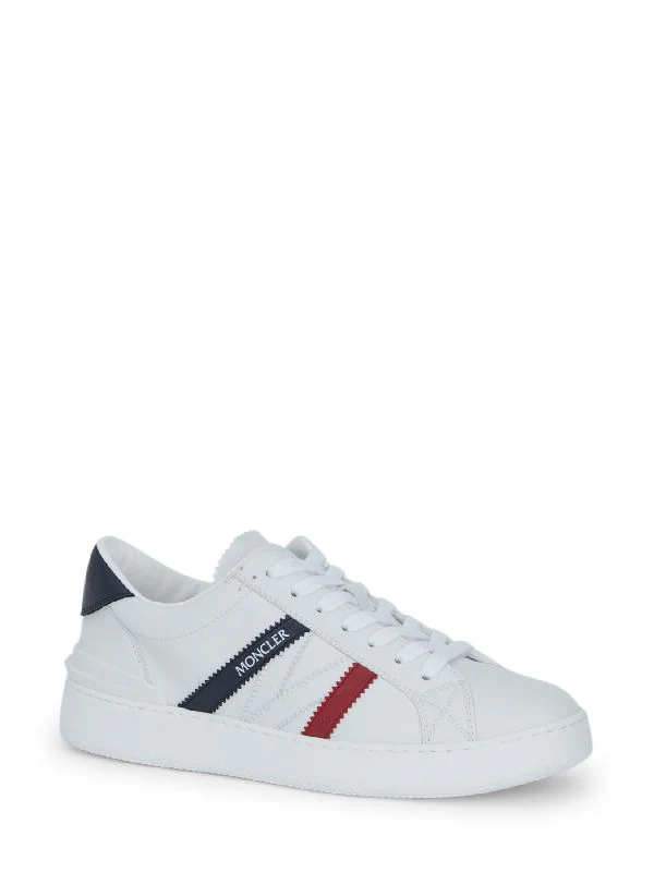 Monaco Monaco Logo Tab
  Sneakers - Image 2