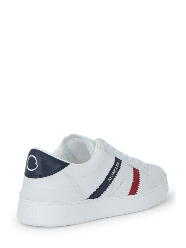Monaco Monaco Logo Tab
  Sneakers - Image 3