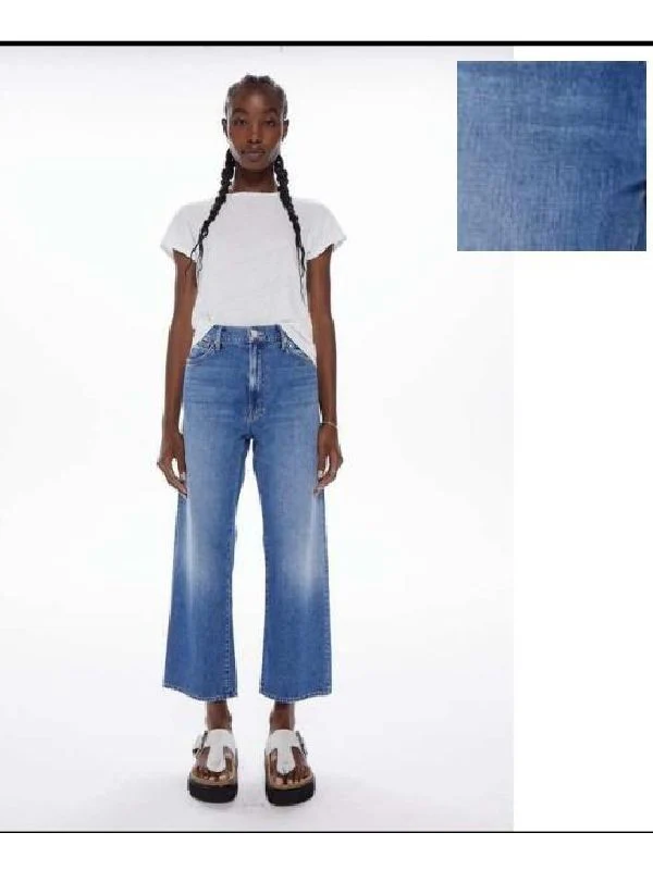 Dodger Ankle Denim Pants - Image 5